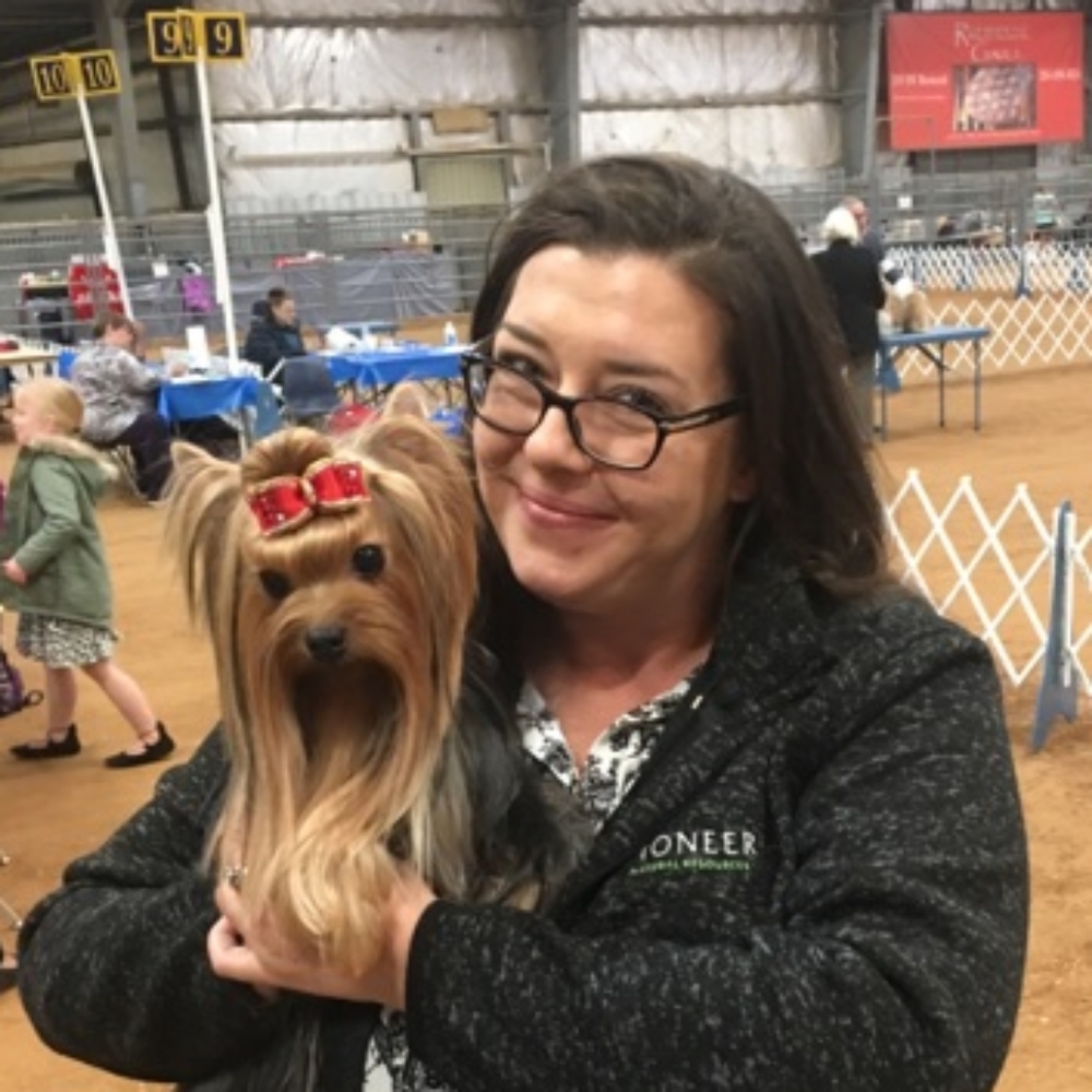 Meet your Posher, Jennifer